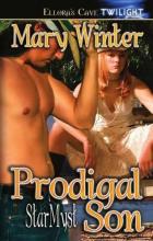 Prodigal Son cover picture