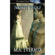 North Wolf cover picture