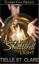 Through Shattered Light cover picture