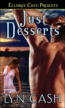 Just Desserts cover picture