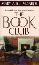 The Book Club cover picture