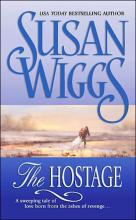 The Hostage cover picture