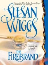 The Firebrand cover picture