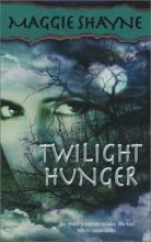 Twilight Hunger cover picture