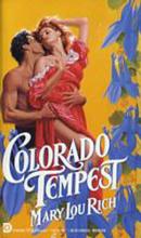 Colorado Tempest cover picture