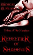 Redeemer Of Shadows cover picture