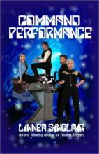 Command Performance cover picture