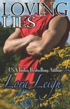 Loving Lies cover picture