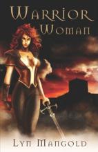 Warrior Woman cover picture