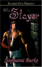 The Slayer cover picture