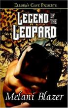 Legend Of The Leopard cover picture