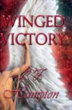 Winged Victory cover picture