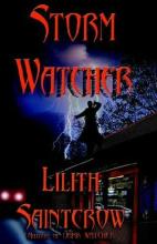 Storm Watcher cover picture