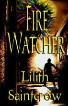 Fire Watcher cover picture