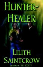 Hunter-healer cover picture