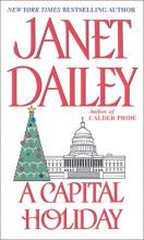A Capital Holiday cover picture