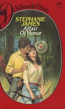 Affair Of Honor cover picture
