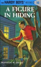 A Figure in Hiding cover picture