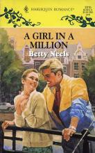 Girl In A Million cover picture