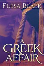 A Greek Affair cover picture