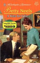 A Kiss For Julie cover picture