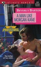 A Man Like Morgan Kane cover picture