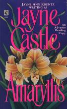Amaryllis cover picture