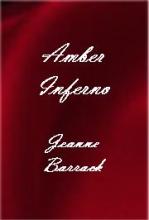 Amber Inferno cover picture