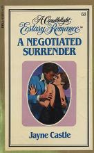 A Negotiated Surrender cover picture