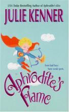 Aphrodite's Flame cover picture