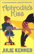 Aphrodite's Kiss cover picture