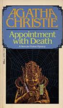 Appointment With Death cover picture