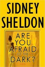 Are You Afraid of The Dark Are You Afraid of The Dark cover picture
