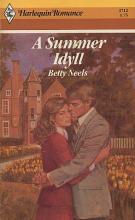 A Summer Idyll cover picture