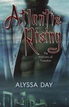 Atlantis Rising cover picture