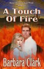A Touch Of Fire cover picture