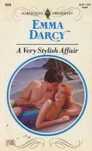 A Very Stylish Affair A Very Stylish Affair cover picture