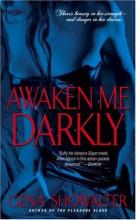 Awaken Me Darkly cover picture