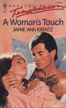 A Woman's Touch cover picture