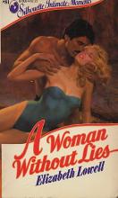 A Woman Without Lies cover picture