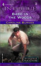 Babe In The Woods cover picture