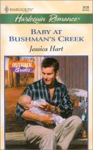Baby At Bushman's Creek cover picture