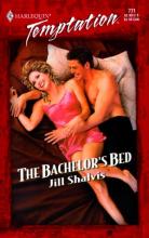 The Bachelor's Bed cover picture