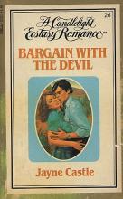 Bargain With The Devil cover picture