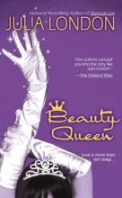 Beauty Queen cover picture