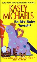 Be My Baby Tonight cover picture