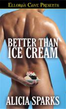 Better Than Ice Cream Better Than Ice Cream cover picture