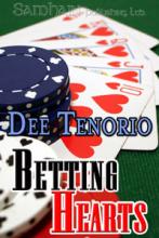 Betting Hearts Betting Hearts cover picture
