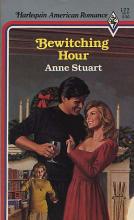 Bewitching Hour cover picture