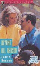 Beyond All Reason cover picture